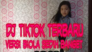 Download Dj Tiktok Terbaru - Tak Mungkin Akan Bersatu - Miranda Hafsah MP3