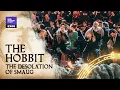 Lagu The Hobbit - I See Fire // Tuva Semmingsen, Bjørn Fjæstad  Danish National Symphony Orchestra (Live)