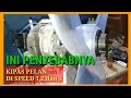 Download Lagu kipas angin putaran pelan di speed 1,2 ,3 // kampoeng elektrik