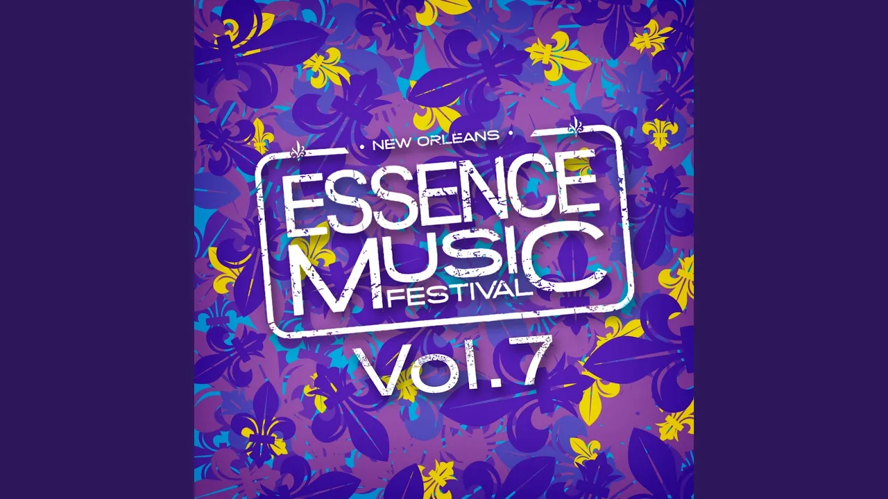 I Call It Love (Live)