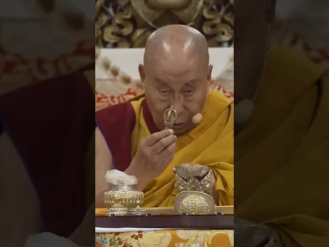 #dalailamalesson #buddhistleader #baby #globalbuddhism #travel #walkinspiritoftheholyspirit