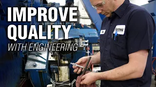 How Fasteners Work Standards Manufacturing and Plating Explained