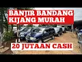 Download Lagu 20 Jutaan Banjir Bandang Kijang Murah di Yakub Motor Parung 081316164555