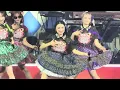 CANDY TUNE『総意♡So Free』『CANDY TUNE JAPAN TOUR 2026 AUTUMN CANDY CIRCUS』2026.10.4函館 桐原美月推しカメラ 4K