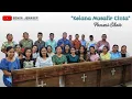 Download Lagu Kelana Musafir Cinta - Fomeni Choir