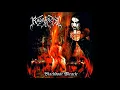 Ragnarok - Blackdoor Miracle (Complete Album)