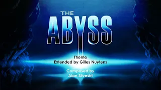 Alan Silvestri The Abyss Theme Extended By Gilles Nuytens 
