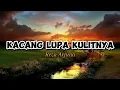 Download Lagu Reza Arjuna - Kacang Lupa Kulitnya ( lyrics )