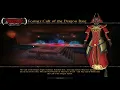 DDO Melee DPS EK Wiz solo - Threats Old and New - Raid from Magic of Myth Drannor