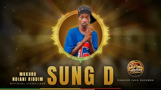 Sung D - Denga (Mukuru Ndiani Riddim)