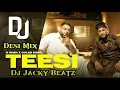 Lagu Teesi Desi Mix G Khan Ft Gulab Sidhu Dj Jacky Beatz Latest Punjabi New Song 2025 New Mix