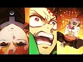 FUNK DO LALALA - Demon Slayer 「AMV」