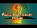 Download Lagu pangkur sinom Palaran (karaoke)