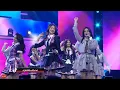 Download Lagu JKT48 x MNL48 - Koisuru Fortune Cookie @ TikTok For You Stage | 29 Oct 2022