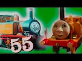 Lagu De complete geschiedenis van Stepney The Bluebell Engine