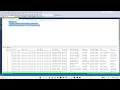 How to UNION custom SQL queries in tableau