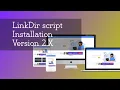 How To Install LinkDir Script On Server