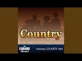So Wrong Karaoke Version In the style of Patsy Cline