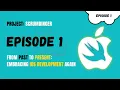 Code With Me Rediscovering iOS Development Learning Practicing with Apple Developer Website
