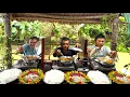 Download Lagu Trận Đấu - Hôm Nay Quá Kinh.Khủng Một Bàn BÚN LẨU THÁI HẢI SẢN Thắng Được 4Tr Quá Trời Luôn | ATĐQ 