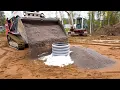 Download Lagu Burying a Class I Oil Separator Outside My Garage