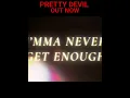 🇳🇴Pretty Devil - out now. Alessandra has published a new song! Enjoy!