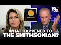 What Happened to the Smithsonian Lindsey Halligan Bill O Reilly