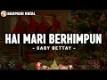 Download Lagu Hai Mari Berhimpun - Lagu Natal (Lirik) | Lagu Natal Terbaru 2024