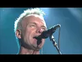 Download Lagu The Police - Every Breath You Take - 2008 (Live)