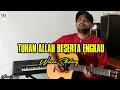 Download Lagu Instrumen pujian || Tuhan Allah beserta engkau - Waren Sihotang