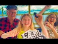 Download Lagu 🍬😂 Äckligt, Surt \u0026 Sött - Godischallenge med Farmor \u0026 Farfar 👵👴