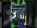 Lagu 🥲 SHISUI TAUGHT ITACHI THE BEST SKILL 😲🔥