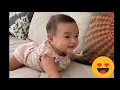 Assunta Ledesma and Jules Ledesma miracle baby Fiore Fiorentina Ledesma Celebrity kid