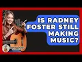 Download Lagu Is Radney Foster Still Making Music? - Country Music Chronicles