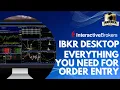 Download Lagu Interactive Brokers Tutorial: Everything you need for Order Entry on the new IBKR Desktop Platform!