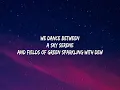 Tony Bennett, Lady Gaga - Dream Dancing (Lyrics)