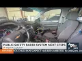 Yakima County closer to putting sales tax to fund public safety radio system on the ballot