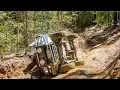 Lagu TJM Vehicle Rollover on Offroad Adventure Show Season 4 Ep7