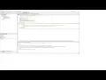 JavaFX - 4 Class does not exist 2019