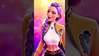 رومي تغني أغنية ذهبية Kpopdemonhunters Shorts Rumi 