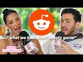 Exposing Controversial Beauty Guru Topics on Reddit