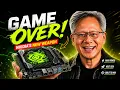 NEW NVIDIA Pocket AI Computer is INSANE