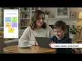 Tired of endless math worksheets Let Math Junior help your child fall in love with practice