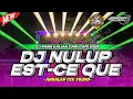 Download Lagu DJ NULUP EST-CE QUE TU M'AIMES 2025 - BEDIL BASS BLAYER | JEMBER DISCJOCKEY
