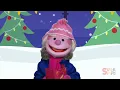 We Wish You A Merry Christmas feat. The Super Simple Puppets | Kids Christmas | Super Simple Songs