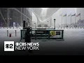 MTA buses subways operating on normal schedule in NYC