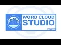 Bjorn s Word Cloud Studio - add-on for Google Docs