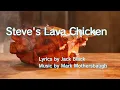 Download Lagu Steve's Lava Chicken [Sky Finance Edition] - Yakuza Karaoke