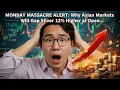 Lagu MONDAY MASSACRE ALERT: Why Asian Markets Will Gap Silver 12% Higher at Open...