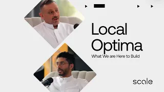 Inside Scale’s Vision for Saudi Arabia